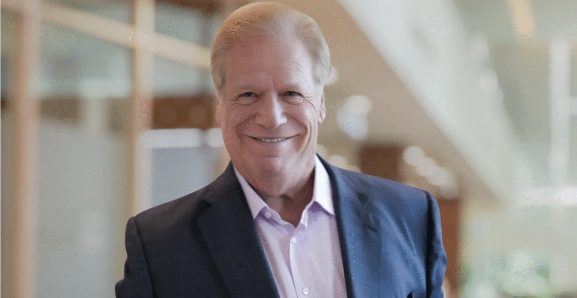 Elliott Broidy Of Broidy Capital Holdings: 5 Things I Wish Someone Told Me Before I Became A Founder